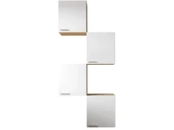 Respekta Küchenmöbel-Set 7 Merle 100 cm< Küchenschränke|Einbauküchen