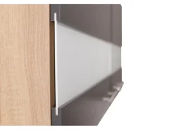 Respekta Pantryküchen|Miniküchen<Küchenmöbel-Set 5 Merle 100 cm