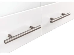 Respekta Küchenmöbel-Set 1 Merle 100 cm< Miniküchen|Einbauküchen