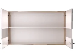 Respekta Küchen-Oberschrank Merle 100 cm< Küchenschränke