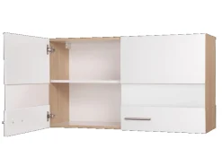 Respekta Küchen-Oberschrank Merle 100 cm< Küchenschränke