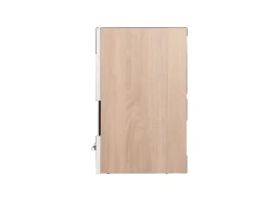 Respekta Küchen-Oberschrank Merle 100 cm< Küchenschränke