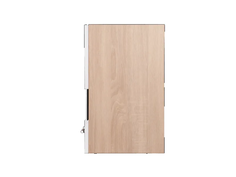 Respekta Küchen-Oberschrank Merle 100 cm< Küchenschränke