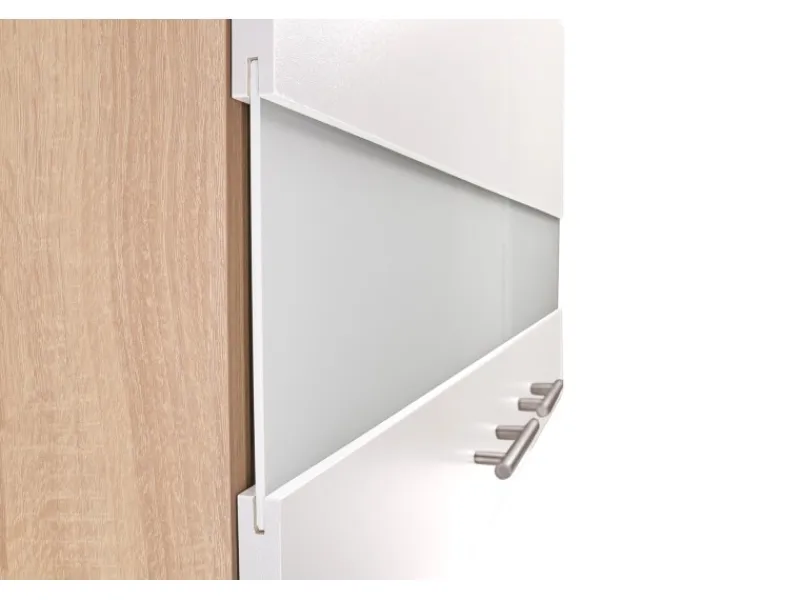 Respekta Küchen-Oberschrank Merle 100 cm< Küchenschränke