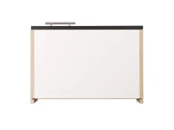 Respekta Küchenschränke<Küchen-Oberschrank Merle 50 cm