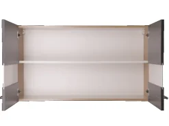 Respekta Küchenschränke<Küchen-Oberschrank Merle 100 cm