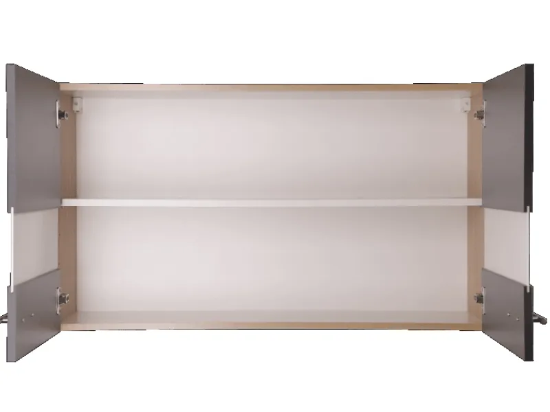 Respekta Küchenschränke<Küchen-Oberschrank Merle 100 cm