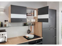 Respekta Küchenschränke<Küchen-Oberschrank Merle 100 cm