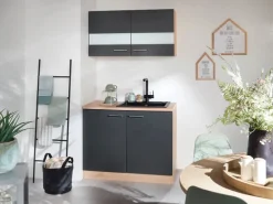 Respekta Küchenschränke<Küchen-Oberschrank Merle 100 cm