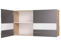 Respekta Küchenschränke<Küchen-Oberschrank Merle 100 cm