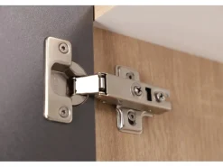Respekta Küchenschränke<Küchen-Oberschrank Merle 50 cm