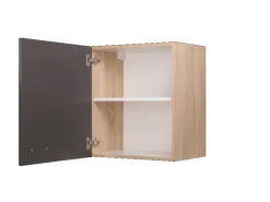 Respekta Küchenschränke<Küchen-Oberschrank Merle 50 cm
