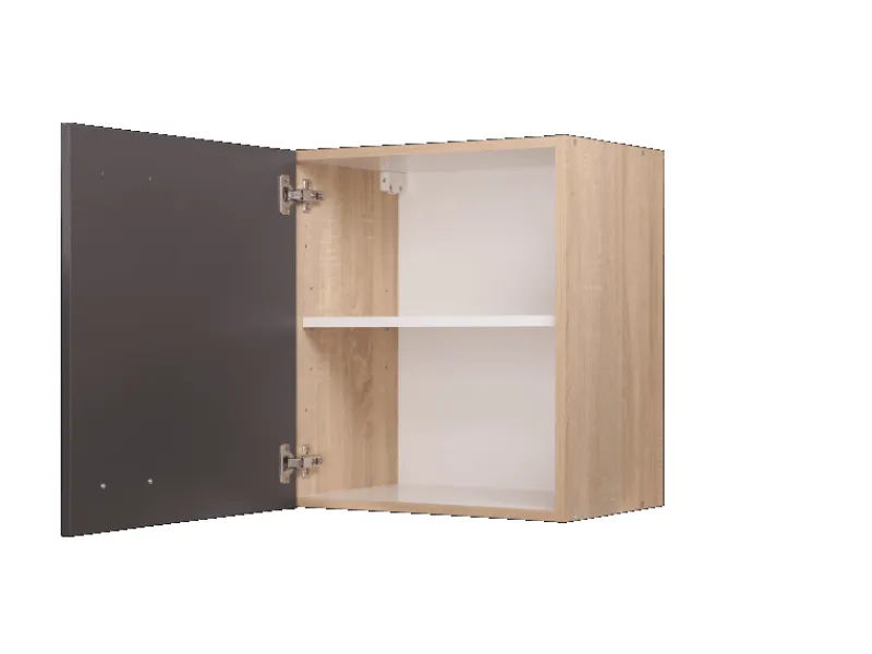 Respekta Küchenschränke<Küchen-Oberschrank Merle 50 cm