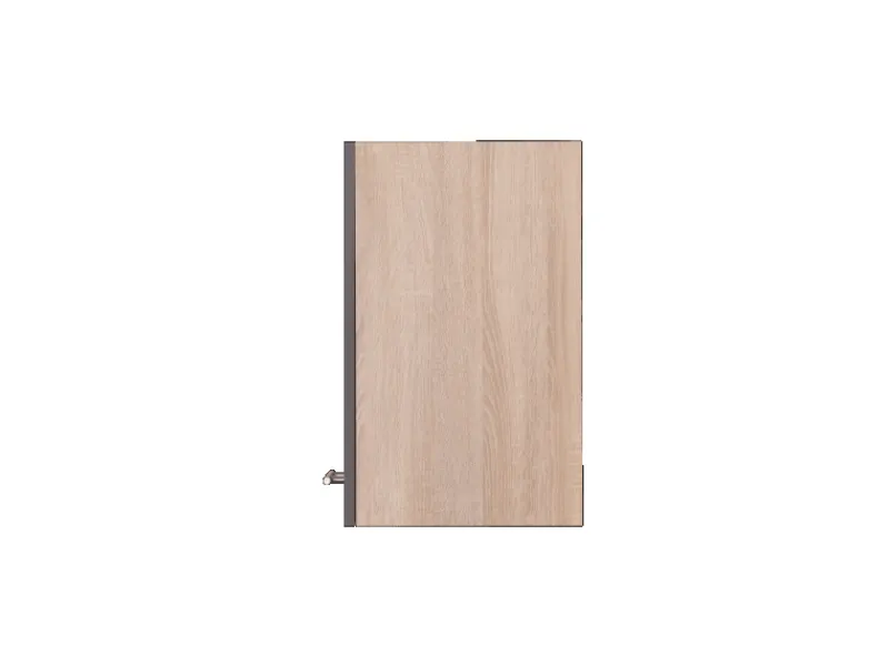 Respekta Küchenschränke<Küchen-Oberschrank Merle 50 cm