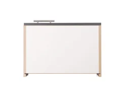 Respekta Küchenschränke<Küchen-Oberschrank Merle 50 cm