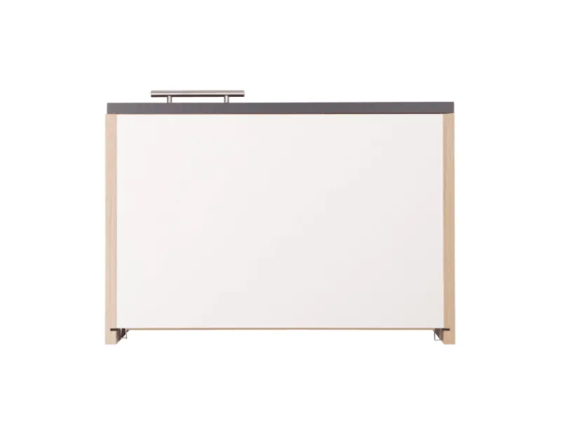 Respekta Küchenschränke<Küchen-Oberschrank Merle 50 cm