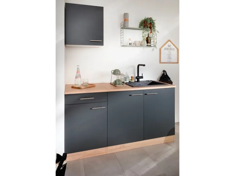 Respekta Küchenschränke<Küchen-Oberschrank Merle 50 cm