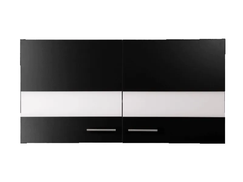 Respekta Küchenschränke<Küchen-Oberschrank Merle 110 cm