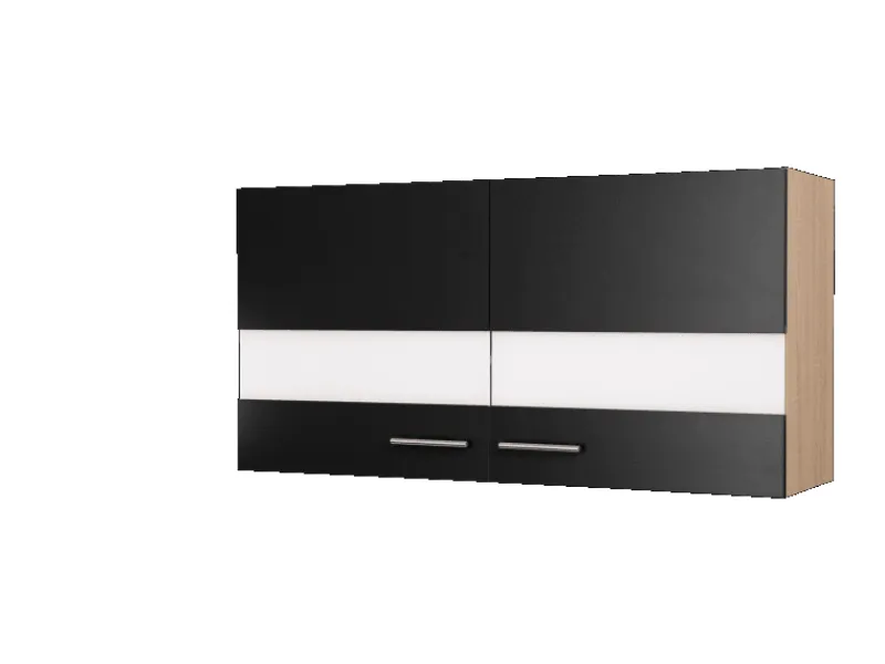 Respekta Küchenschränke<Küchen-Oberschrank Merle 110 cm