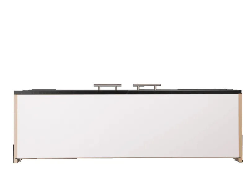 Respekta Küchenschränke<Küchen-Oberschrank Merle 110 cm