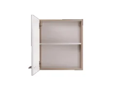 Respekta Einbauküchen|Küchenschränke<Küchen-Oberschrank Merle 50 cm