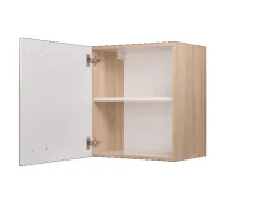 Respekta Einbauküchen|Küchenschränke<Küchen-Oberschrank Merle 50 cm