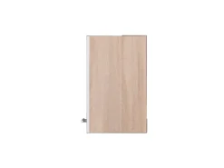 Respekta Einbauküchen|Küchenschränke<Küchen-Oberschrank Merle 50 cm