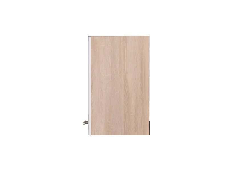Respekta Einbauküchen|Küchenschränke<Küchen-Oberschrank Merle 50 cm