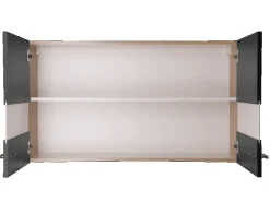 Respekta Küchen-Oberschrank Merle 100 cm< Küchenschränke