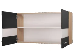 Respekta Küchen-Oberschrank Merle 100 cm< Küchenschränke
