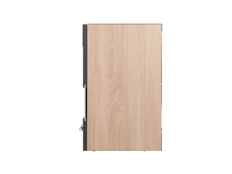 Respekta Küchen-Oberschrank Merle 100 cm< Küchenschränke