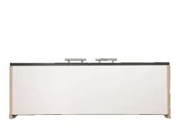 Respekta Küchen-Oberschrank Merle 100 cm< Küchenschränke