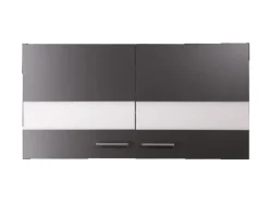 Respekta Küchen-Oberschrank Merle 110 cm< Einbauküchen|Küchenschränke