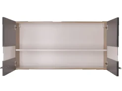 Respekta Küchen-Oberschrank Merle 110 cm< Einbauküchen|Küchenschränke