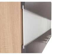 Respekta Küchen-Oberschrank Merle 110 cm< Einbauküchen|Küchenschränke
