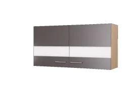 Respekta Küchen-Oberschrank Merle 110 cm< Einbauküchen|Küchenschränke