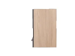 Respekta Küchen-Oberschrank Merle 110 cm< Einbauküchen|Küchenschränke