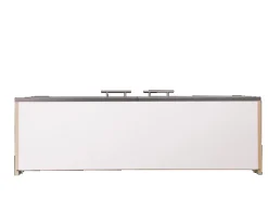 Respekta Küchen-Oberschrank Merle 110 cm< Einbauküchen|Küchenschränke