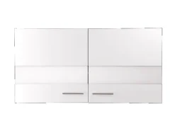 Respekta Küchenschränke|Einbauküchen<Küchen-Oberschrank Merle 110 cm