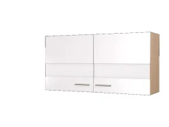 Respekta Küchenschränke|Einbauküchen<Küchen-Oberschrank Merle 110 cm