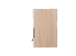 Respekta Küchenschränke|Einbauküchen<Küchen-Oberschrank Merle 110 cm