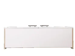 Respekta Küchenschränke|Einbauküchen<Küchen-Oberschrank Merle 110 cm