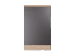 Respekta Küchenschränke|Einbauküchen<Küchen-Spülenunterschrank Merle 50 cm