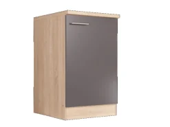 Respekta Küchenschränke|Einbauküchen<Küchen-Spülenunterschrank Merle 50 cm