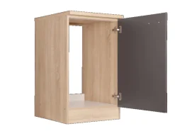Respekta Küchenschränke|Einbauküchen<Küchen-Spülenunterschrank Merle 50 cm