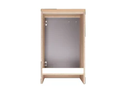 Respekta Küchenschränke|Einbauküchen<Küchen-Spülenunterschrank Merle 50 cm