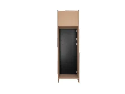 Respekta Gefrierschränke|Kühlschränke<Küchen-Umbauschrank Merle 60 cm