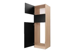Respekta Gefrierschränke|Kühlschränke<Küchen-Umbauschrank Merle 60 cm