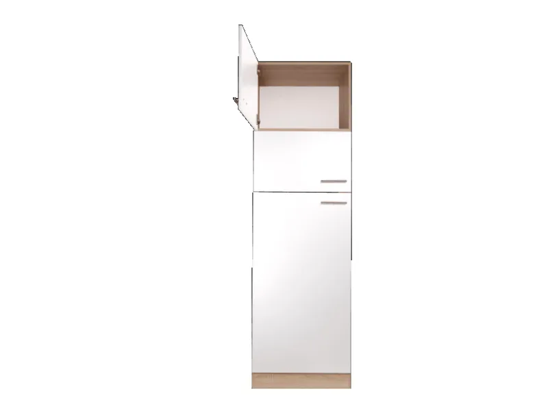 Respekta Küchen-Umbauschrank Merle 60 cm< Küchenschränke
