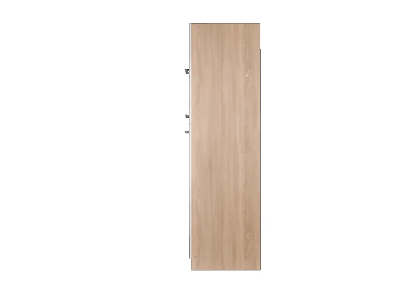Respekta Küchen-Umbauschrank Merle 60 cm< Küchenschränke